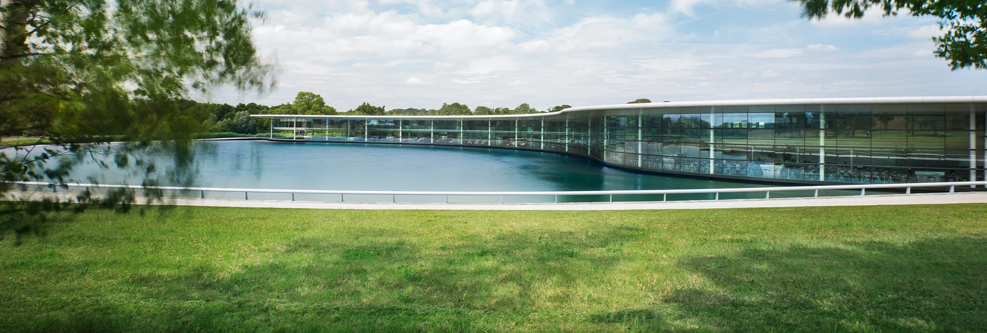 Will Courtenay to join McLaren Formula 1 Team as Sporting Director