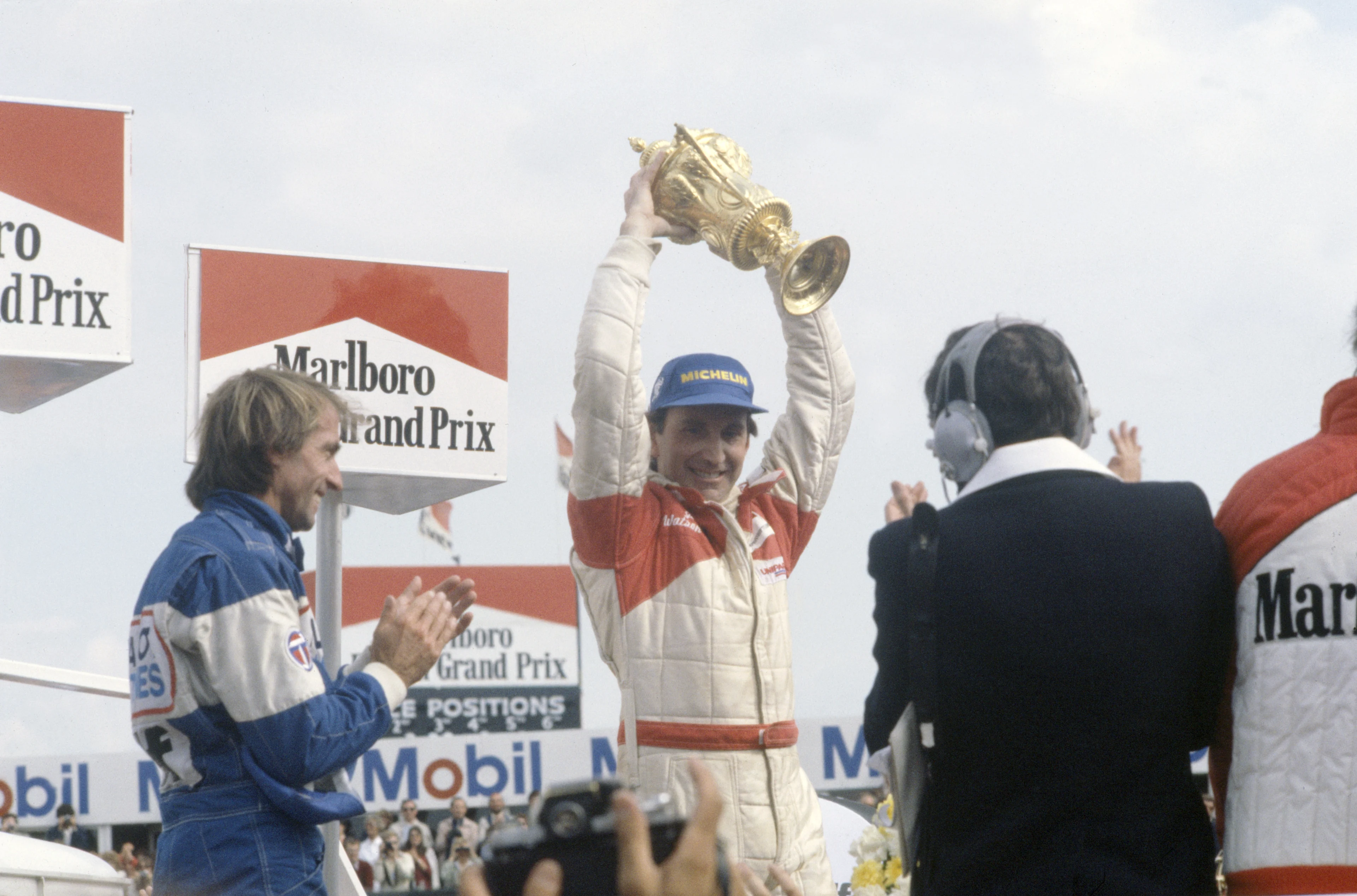 Image - Heritage - Formula 1 - How McLaren reacted to its lowest points - 2