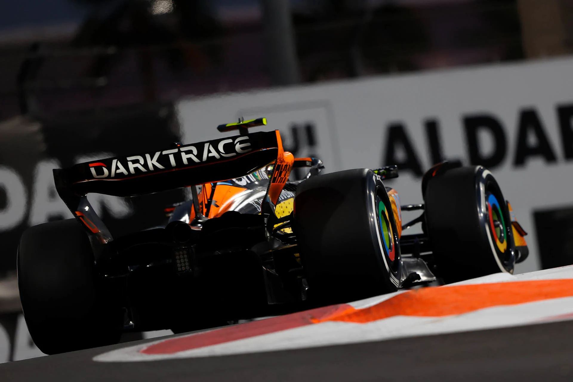 Formula-1 - 2023 - Abu-dhabi-grand-prix - 2023-abu-dhabi-grand-prix - 2023 Abu Dhabi Grand Prix “This is a strong foundation for the future, and we can’t wait to confirm this next season" - 3