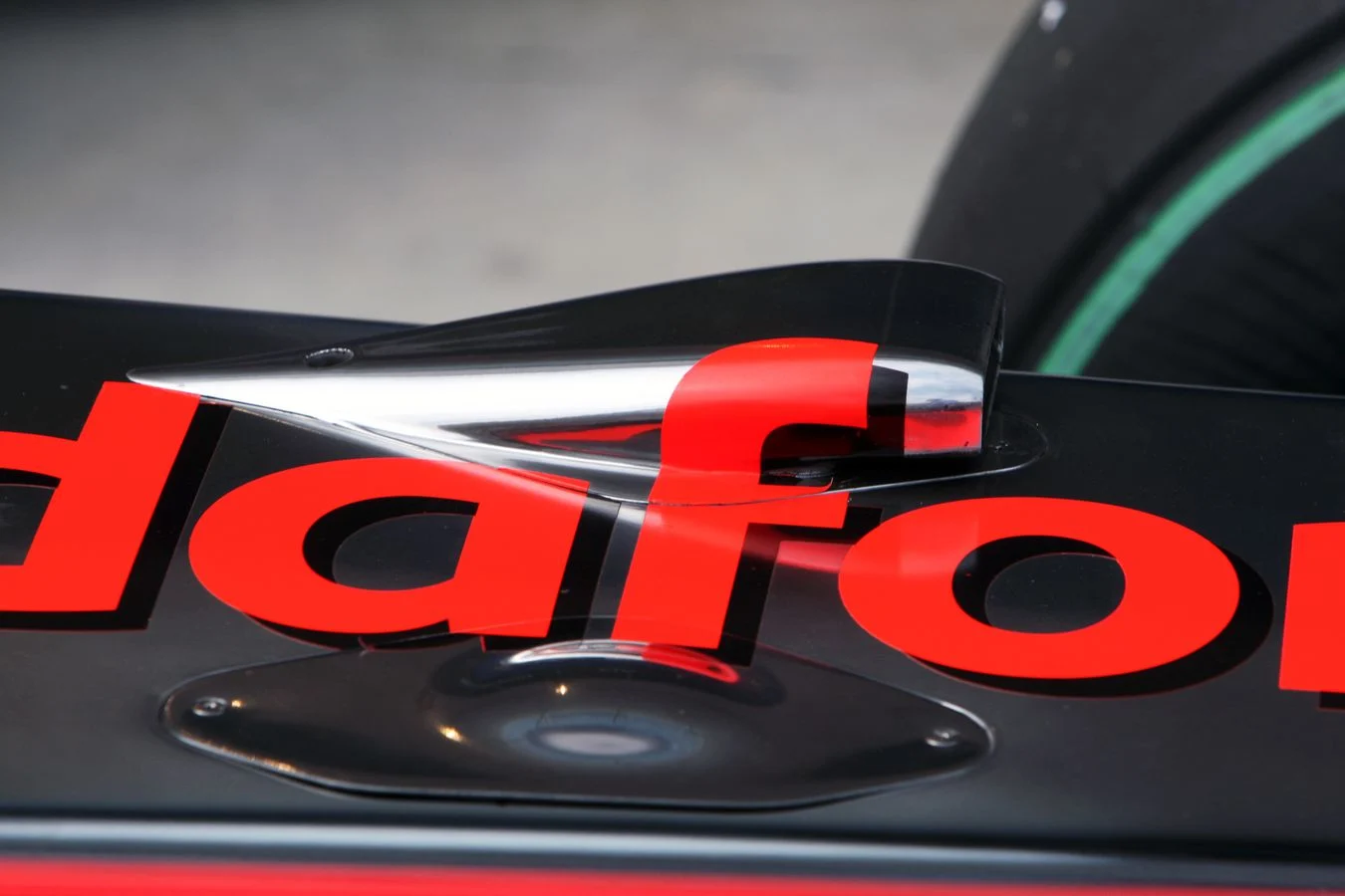 McLaren's greatest 'steals'