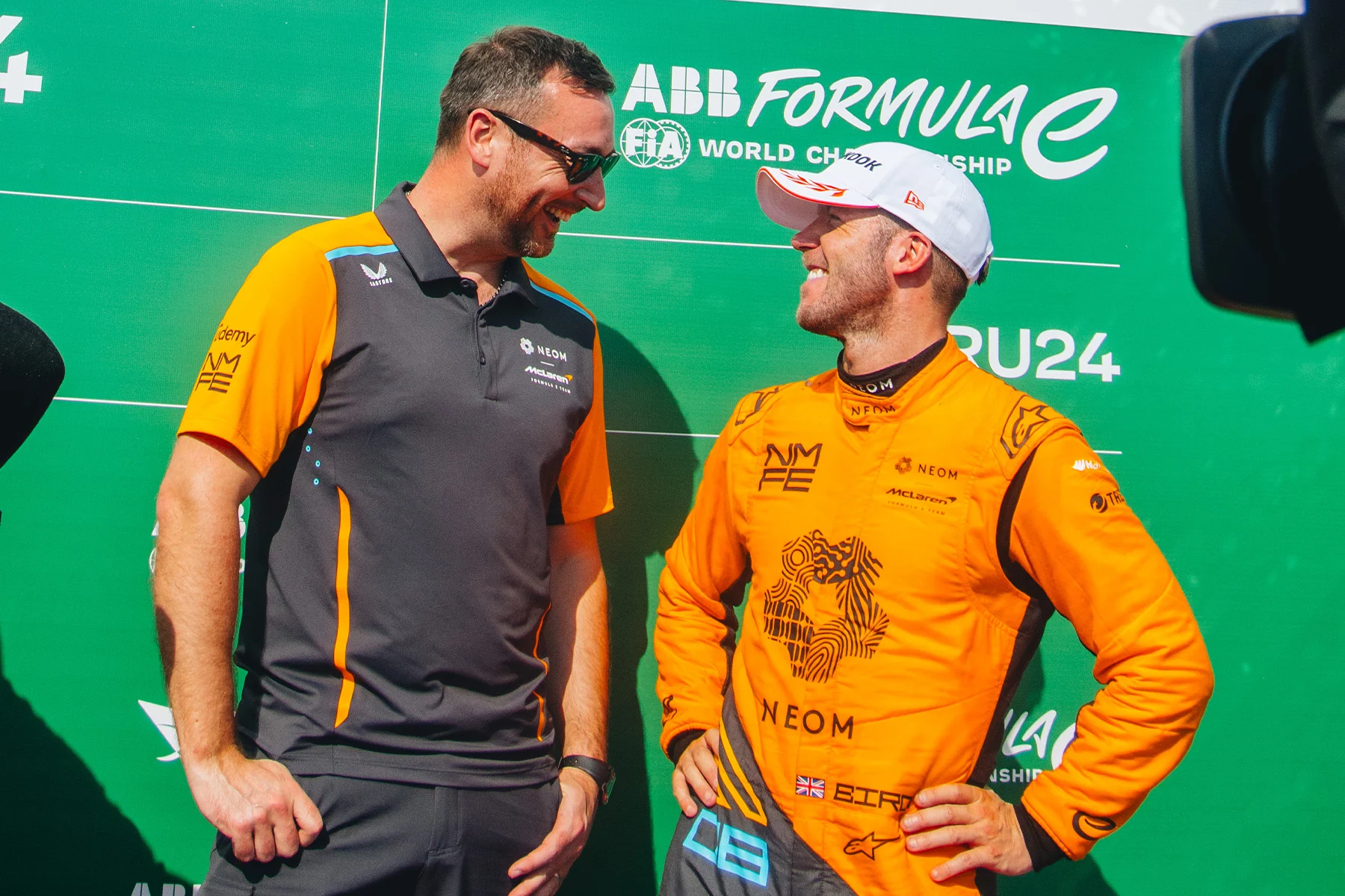 Formula-e - 2024 - Inside-our-first-formula-e-victory