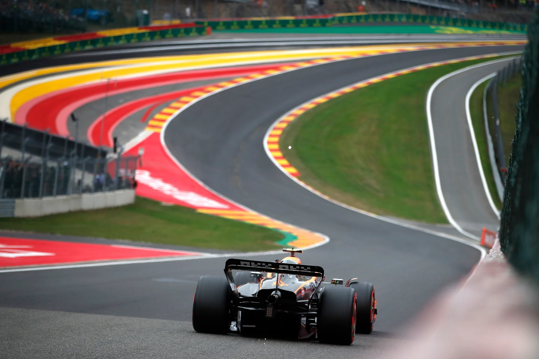 Formula-1 - 2023 - Belgian-grand-prix - Guide-to-belgium