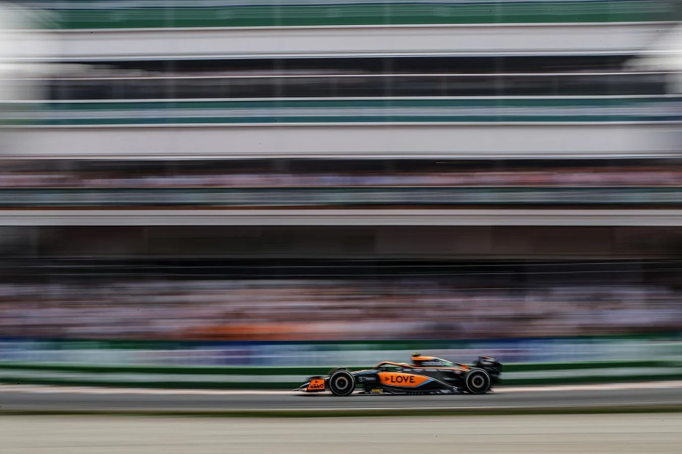 Formula-1 - 2022 - Dutch-grand-prix - 2022-dutch-grand-prix - 2022 Dutch Grand Prix "That was tough, so I'm happy with how we did" - 3