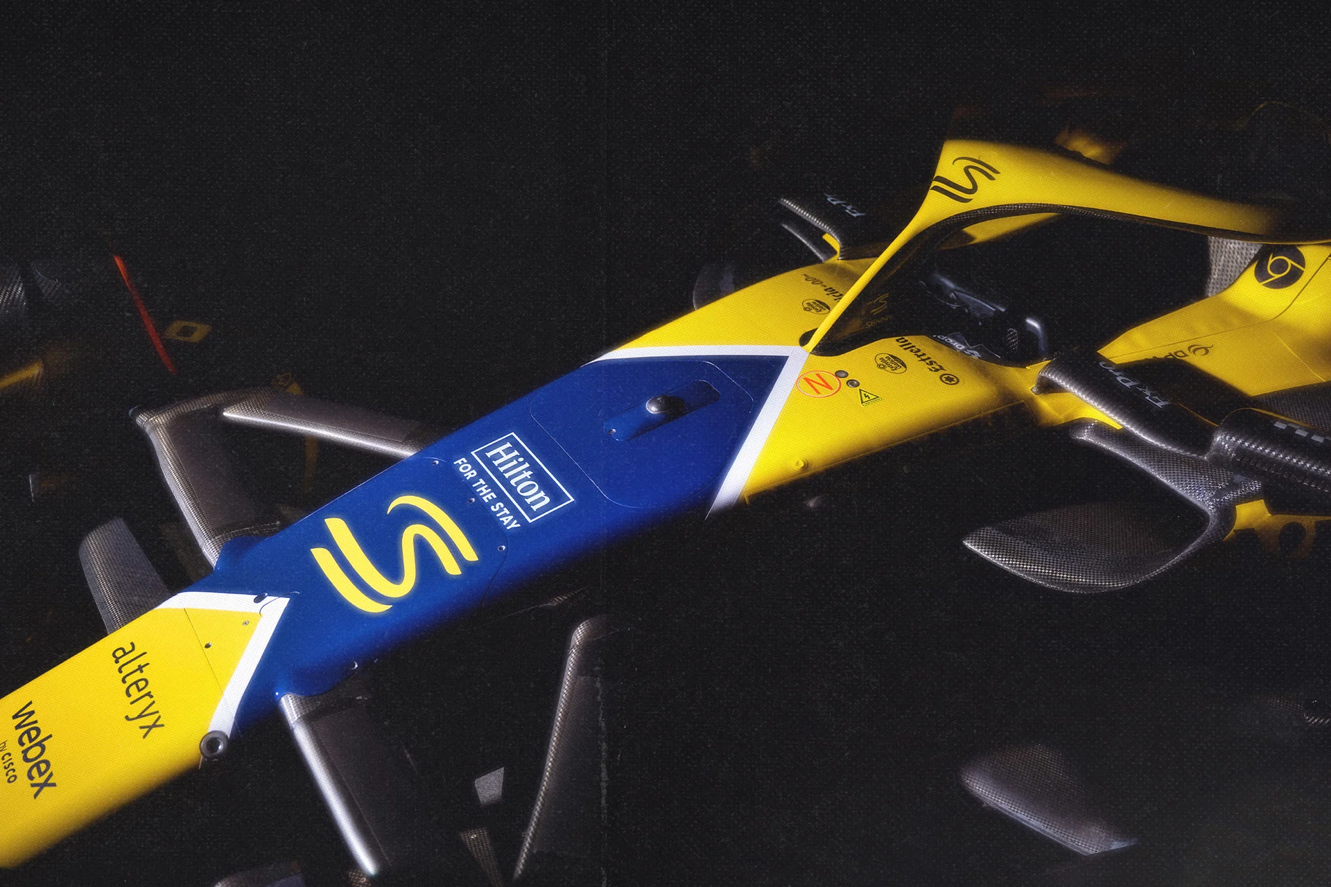 Heritage - Formula-1 - Senna30-celebrating-ayrton-senna - Take a closer look - 3