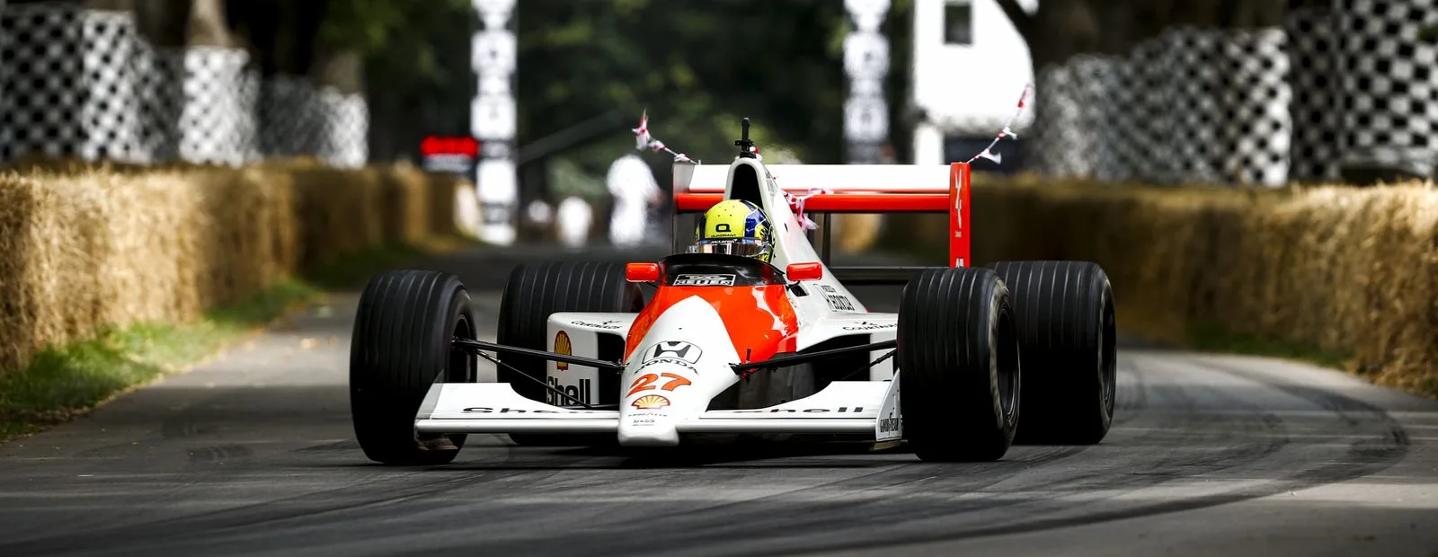 Day three Top shots from our final day at the Festival of Speed - 0