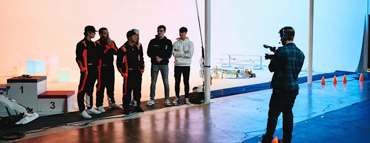 The next era of McLaren Shadow is here
