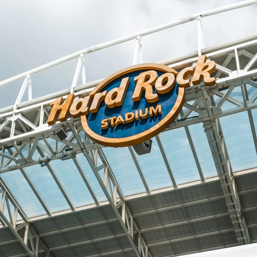 Listing Card Formula-1 - 2024 - Schedule Miami Grand Prix