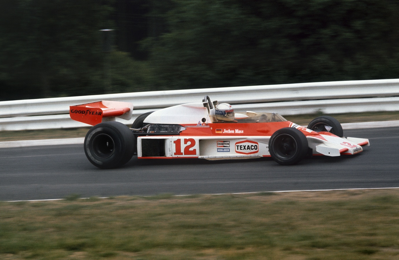 Die Cast  Arrows A1B - 1979 Jochen Mass  Formule 1 Collection 1/43