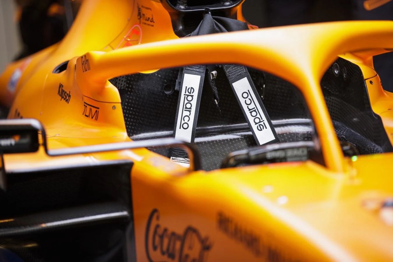 Partners - Sparco - 25-and-counting