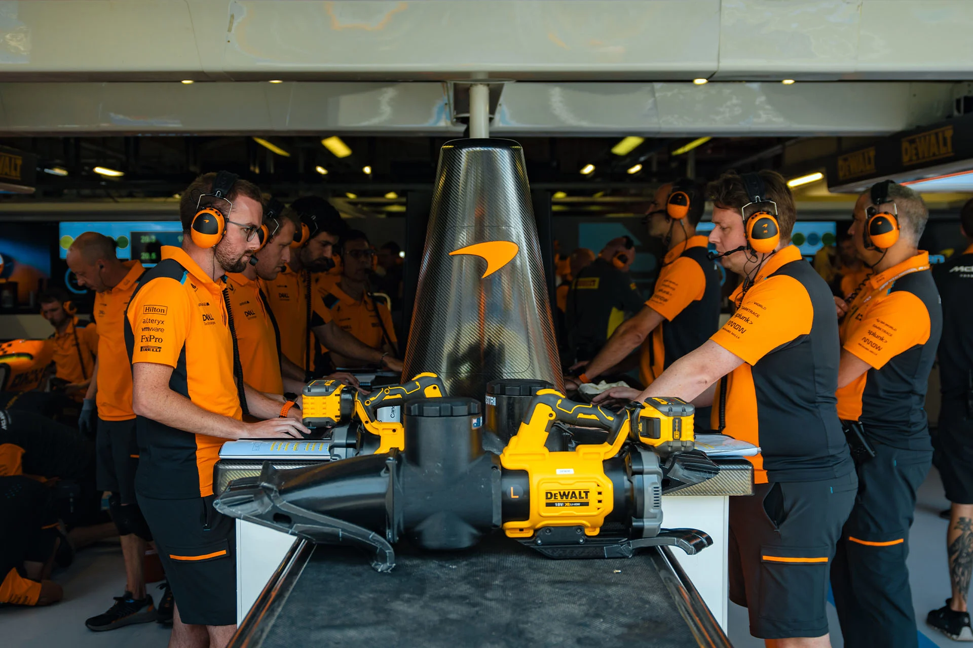 Formula-1 - 2023 - Italian-grand-prix - Italian GP 2023 Highlights - 3