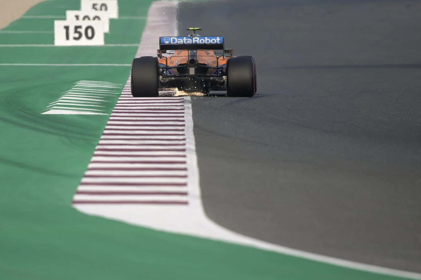 Formula-1 - 2021 - Qatar-grand-prix - 2021-qatar-grand-prix-qualifying - 2021 Qatar City Grand Prix – Qualifying "Mixed feelings after our first qualifying session at Losail" - 2