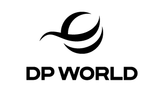 DP World - Grid Logo