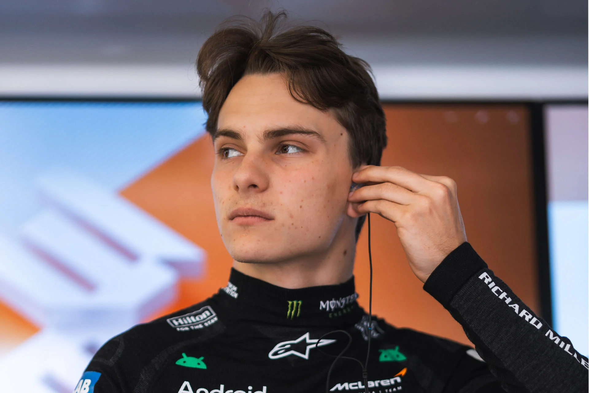 Formula-1 - 2024 - Bahrain-grand-prix - Bahrain-grand-prix-qualifying - 2024 Bahrain Grand prix – Qualifying “Tomorrow I think we can be in the mix" - 3