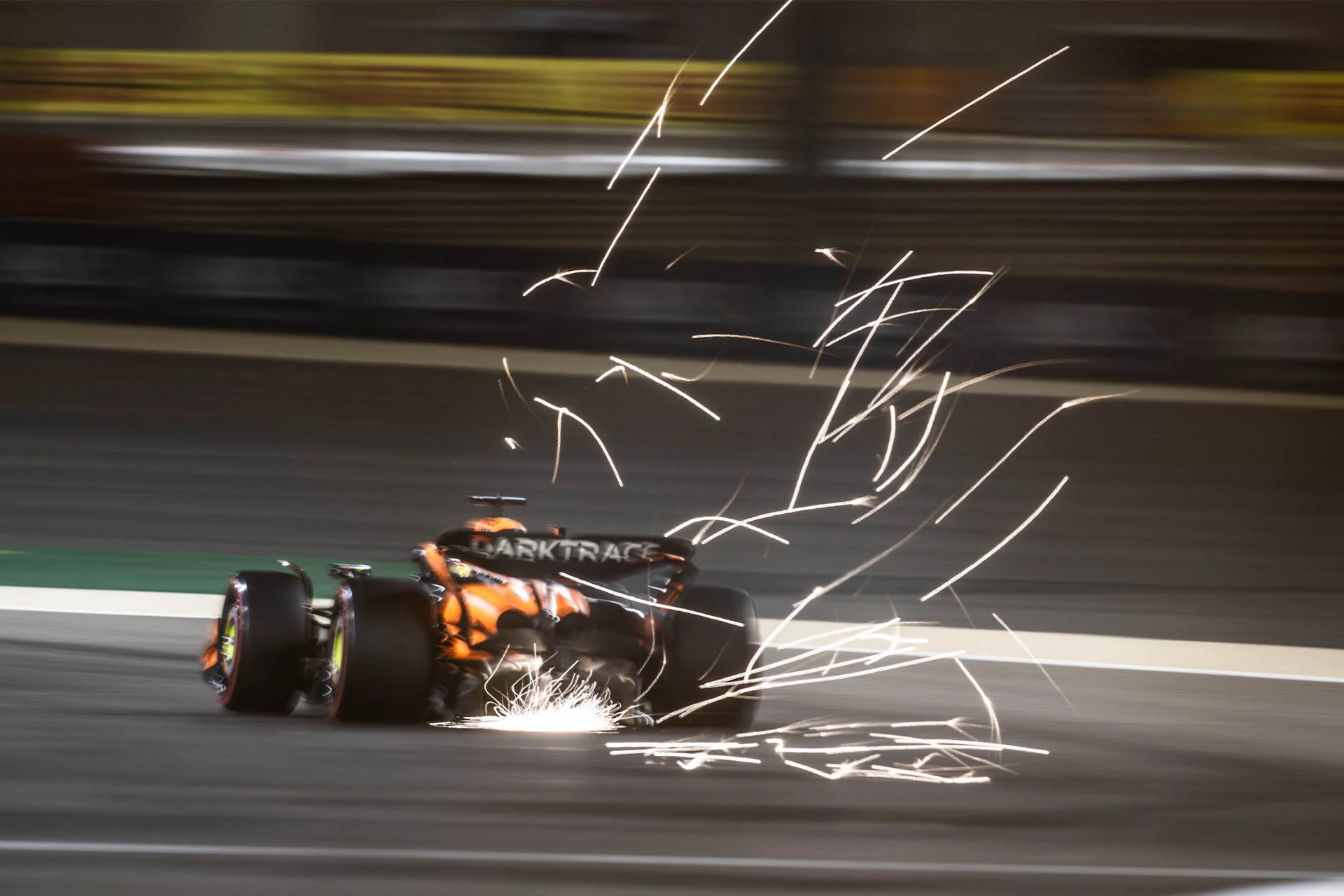 Formula-1 - 2024 - Bahrain-grand-prix - Bahrain-grand-prix-free-practice - 2024 Bahrain Grand Prix - Free Practice “A good first day and a good start to the weekend" - 4