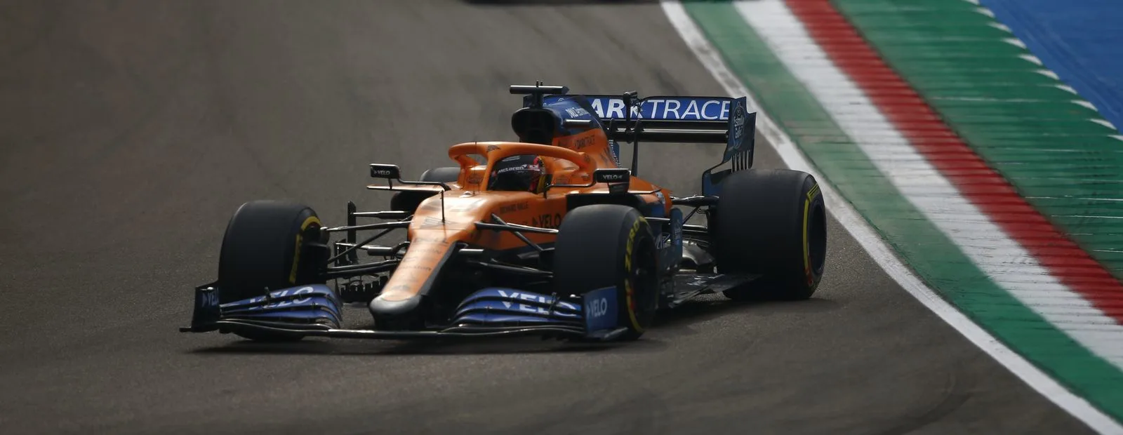 2020 Emilia Romagna Grand Prix  "A big thank you to the entire team and the drivers for fighting hard" - 0