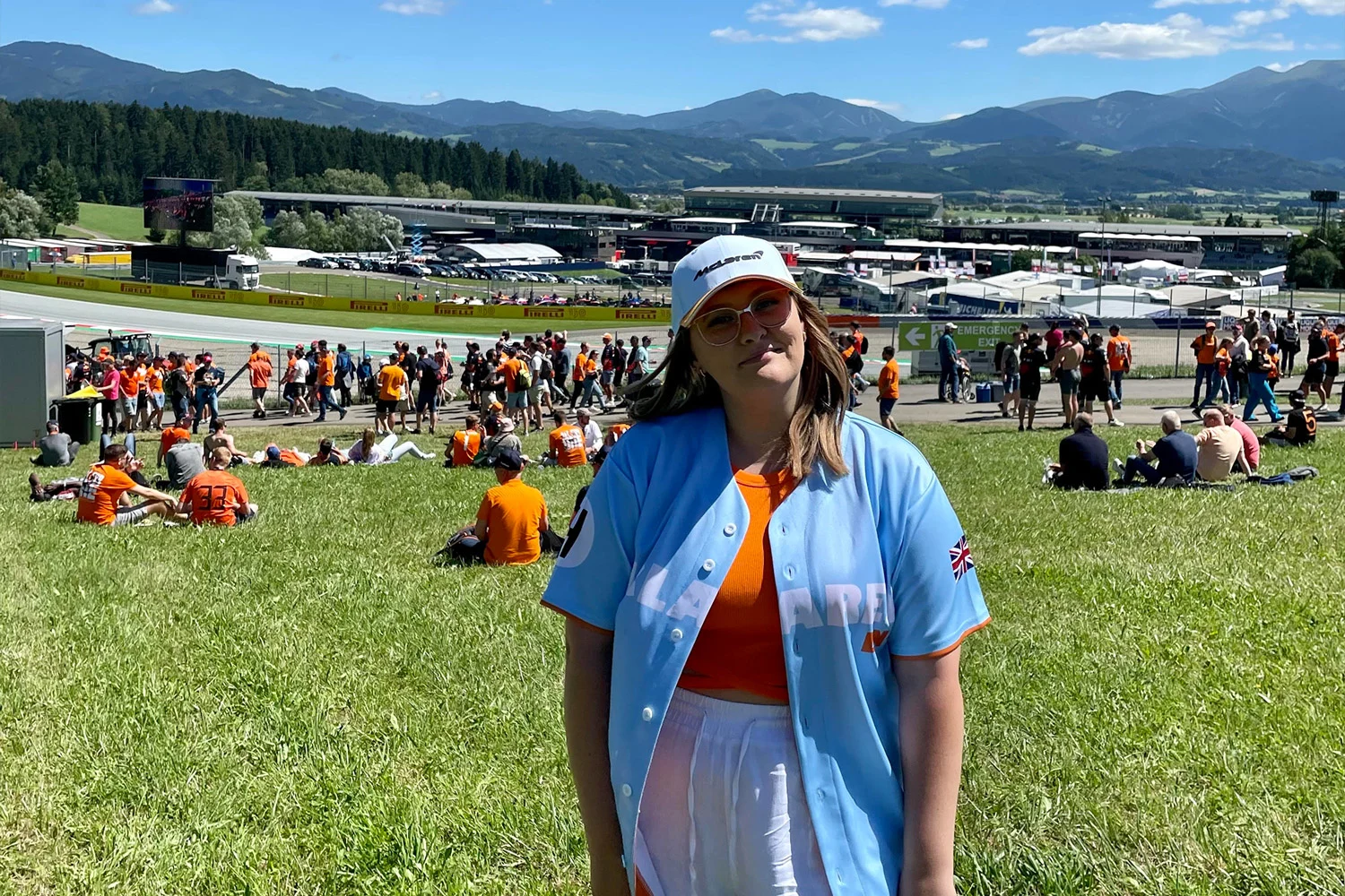 Formula-1 - 2024 - Meet-the-mclaren-fans-who-do-whatever-it-takes-to-support-the-team