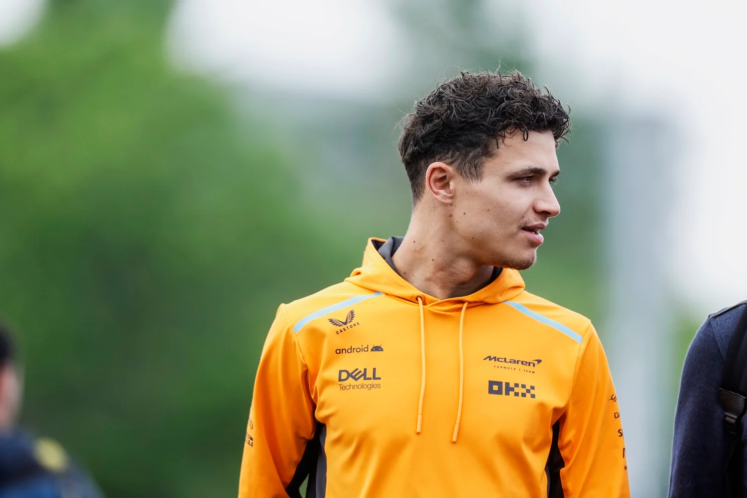 Formula-1 - 2023 - Canadian-grand-prix - 2023-canadian-grand-prix-free-practice-app - Canadian GP '23 - practice report "An unconventional Friday at the Circuit Gilles Villeneuve" - 2