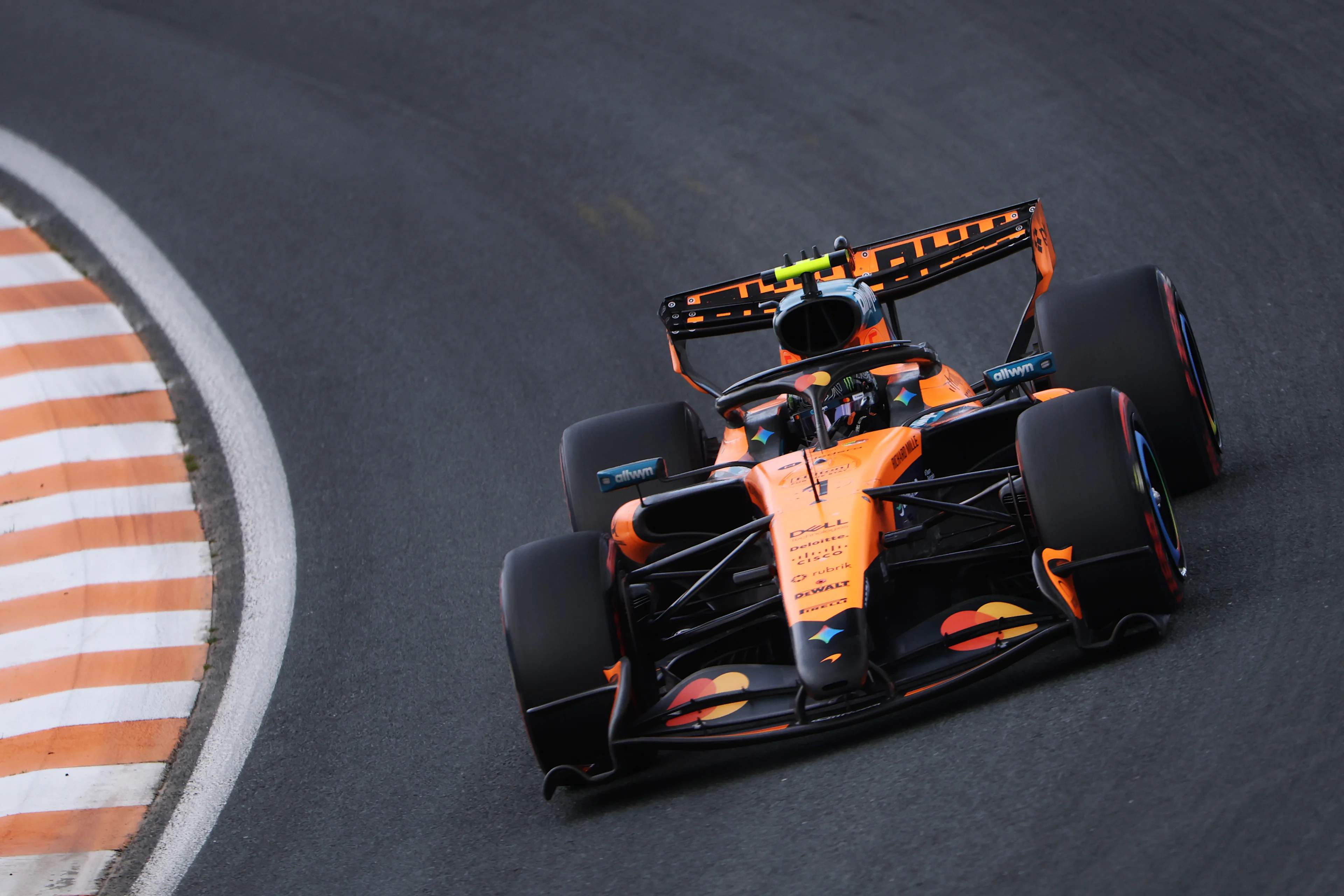 Image - Formula 1 - 2026 - Dutch GP - Quali Report 2