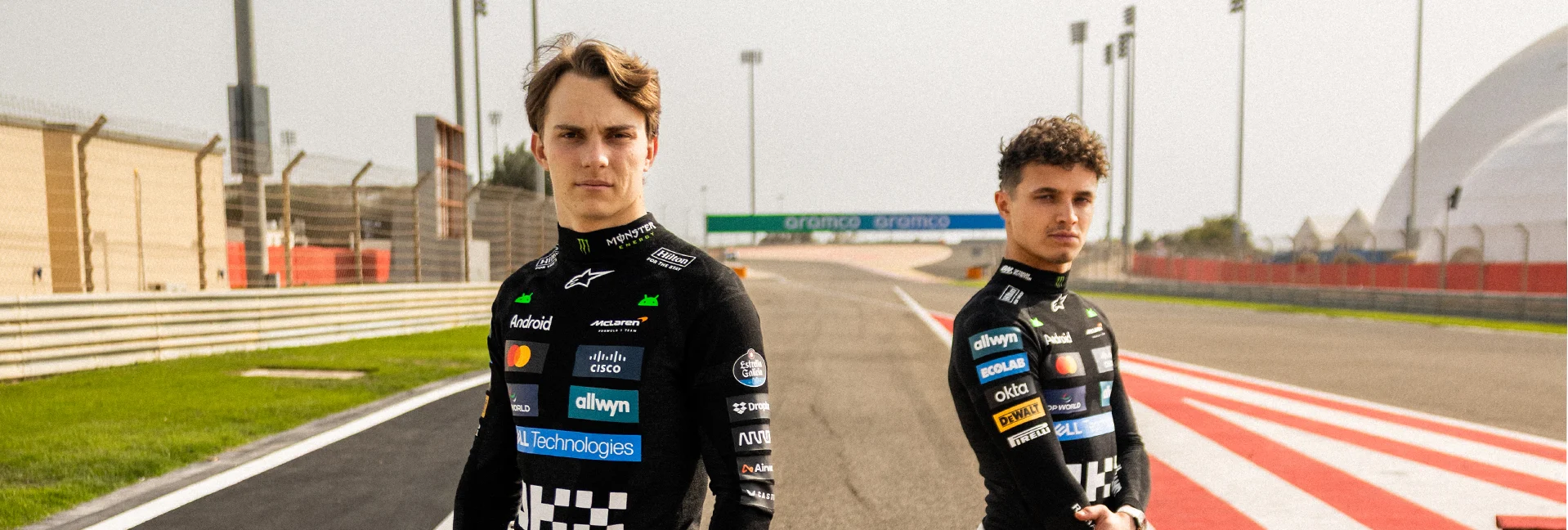 Formula-1 - 2025 - Australian-grand-prix Australian GP Preview