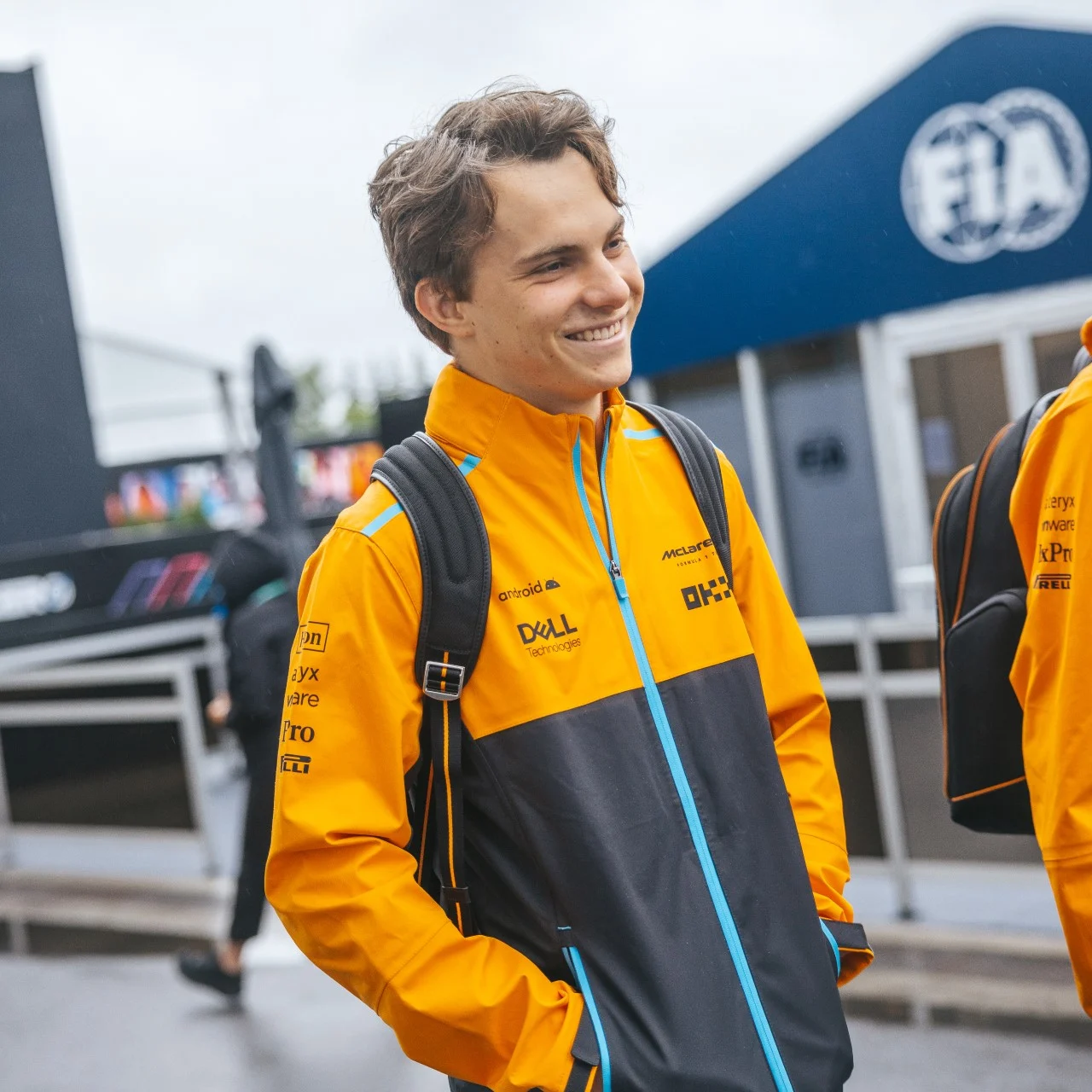 Formula-1 - 2023 - Hungarian-grand-prix - Oscar-on-what-hes-expecting-from-the-mcl60-in-hungary