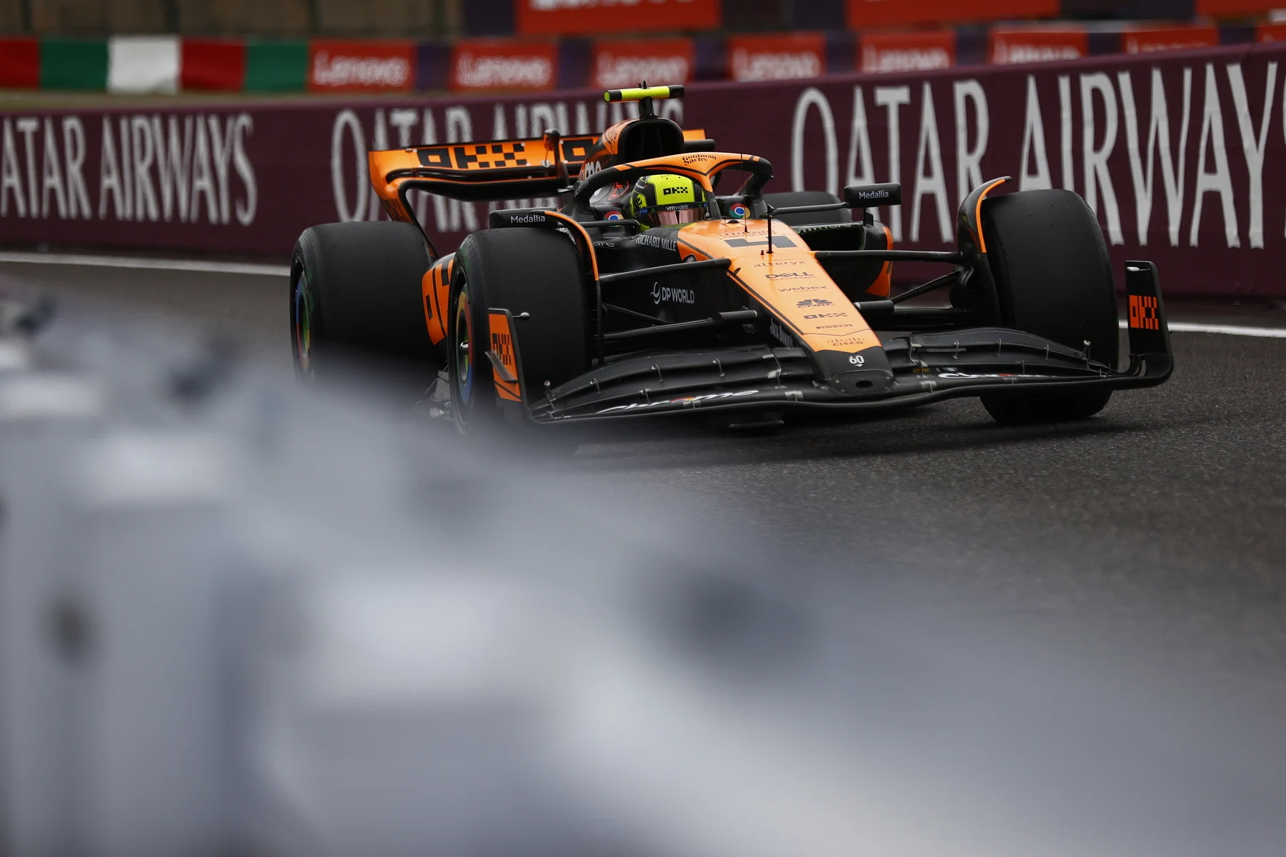 Formula-1 - 2023 - Japanese-grand-prix - 2023-japanese-grand-prix-free-practice - 2023 Japanese Grand Prix – free practice “It’s been a good first day, and as a team, I think it’s been a positive Friday” - 4