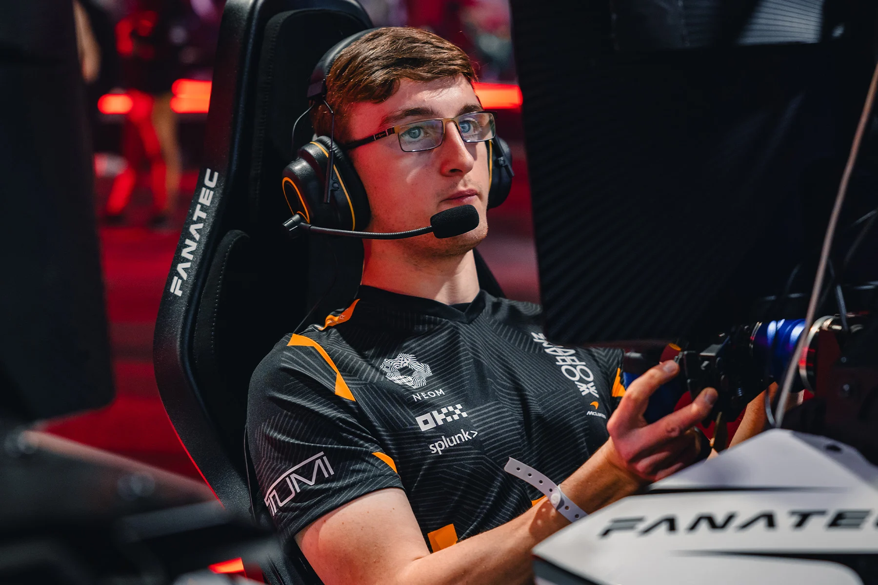 Round 2 - Jeddah Corniche Circuit