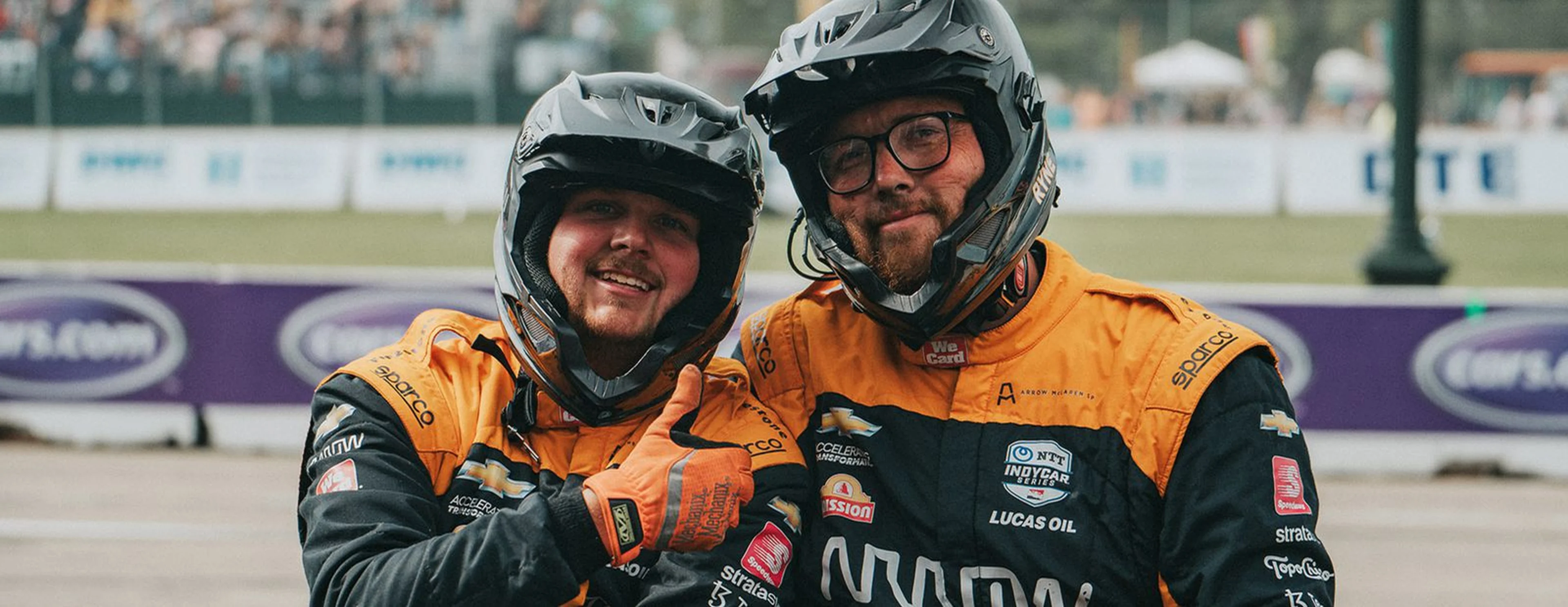 Q&A with AMSP's Ryne Fager