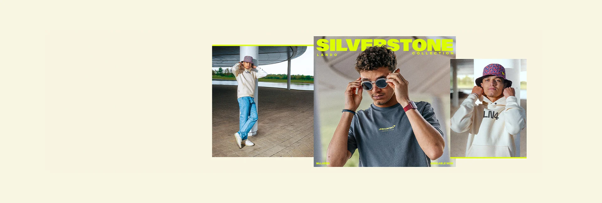 Formula-1 - 2024 - British-grand-prix - 2024-british-grand-prix-race-report Lando's Silverstone collection