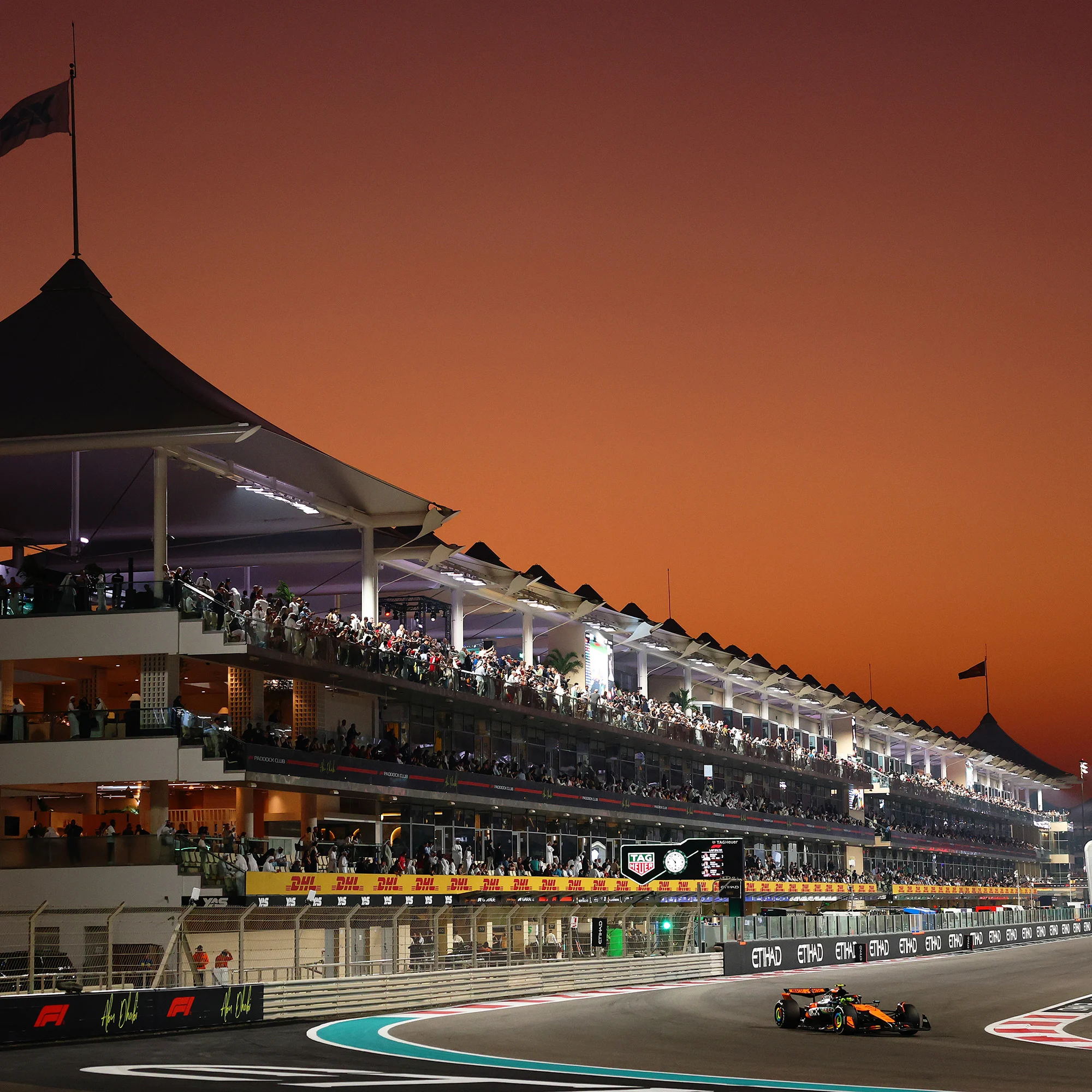 Abu Dhabi
