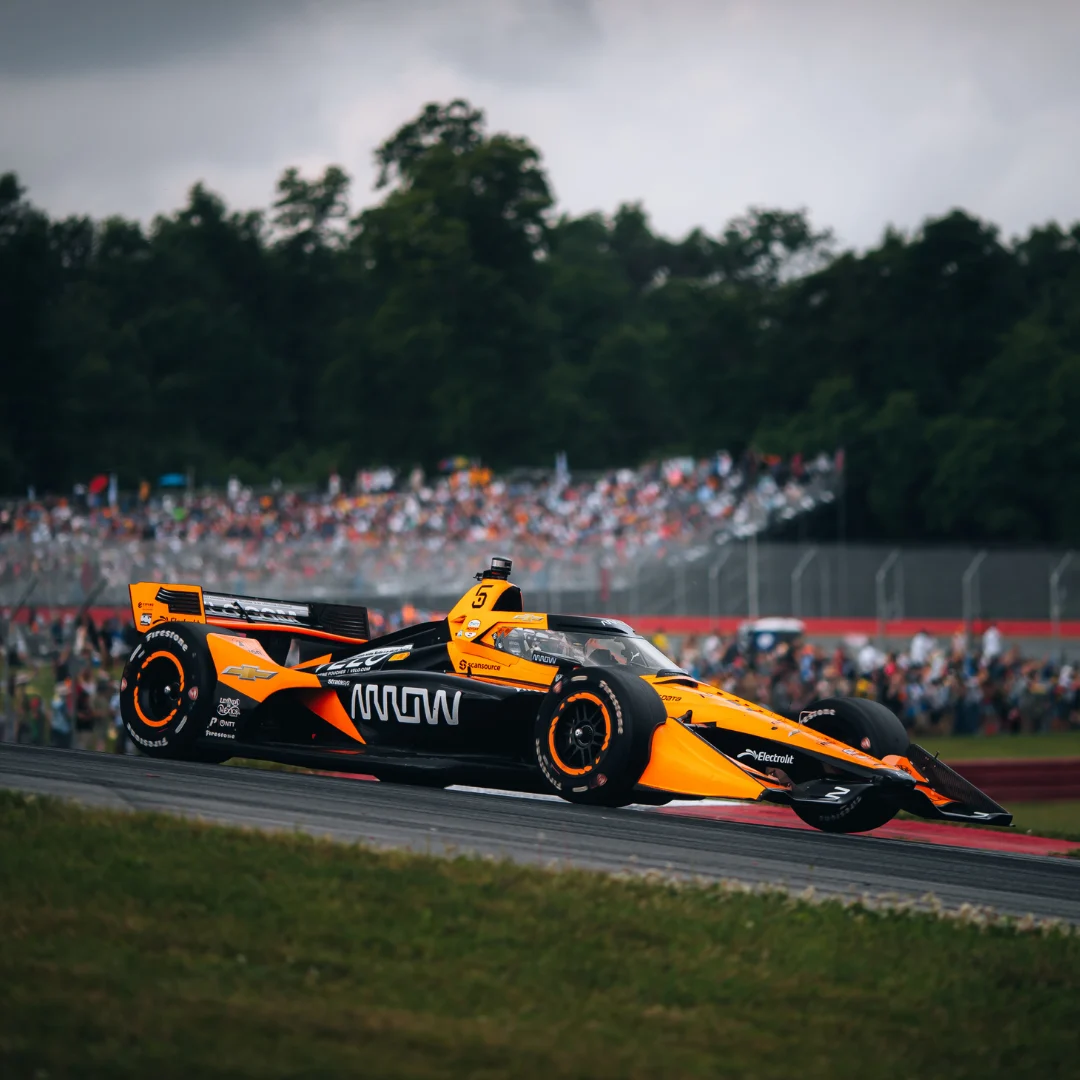 2026 Pato Mid-Ohio