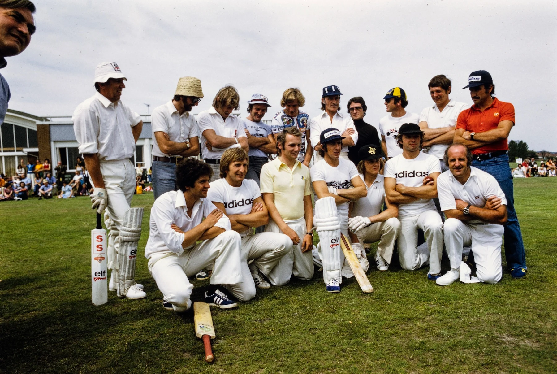 Heritage - Formula-1 - Drivers - Niki-lauda - What-was-niki-lauda-really-like-away-from-the-track