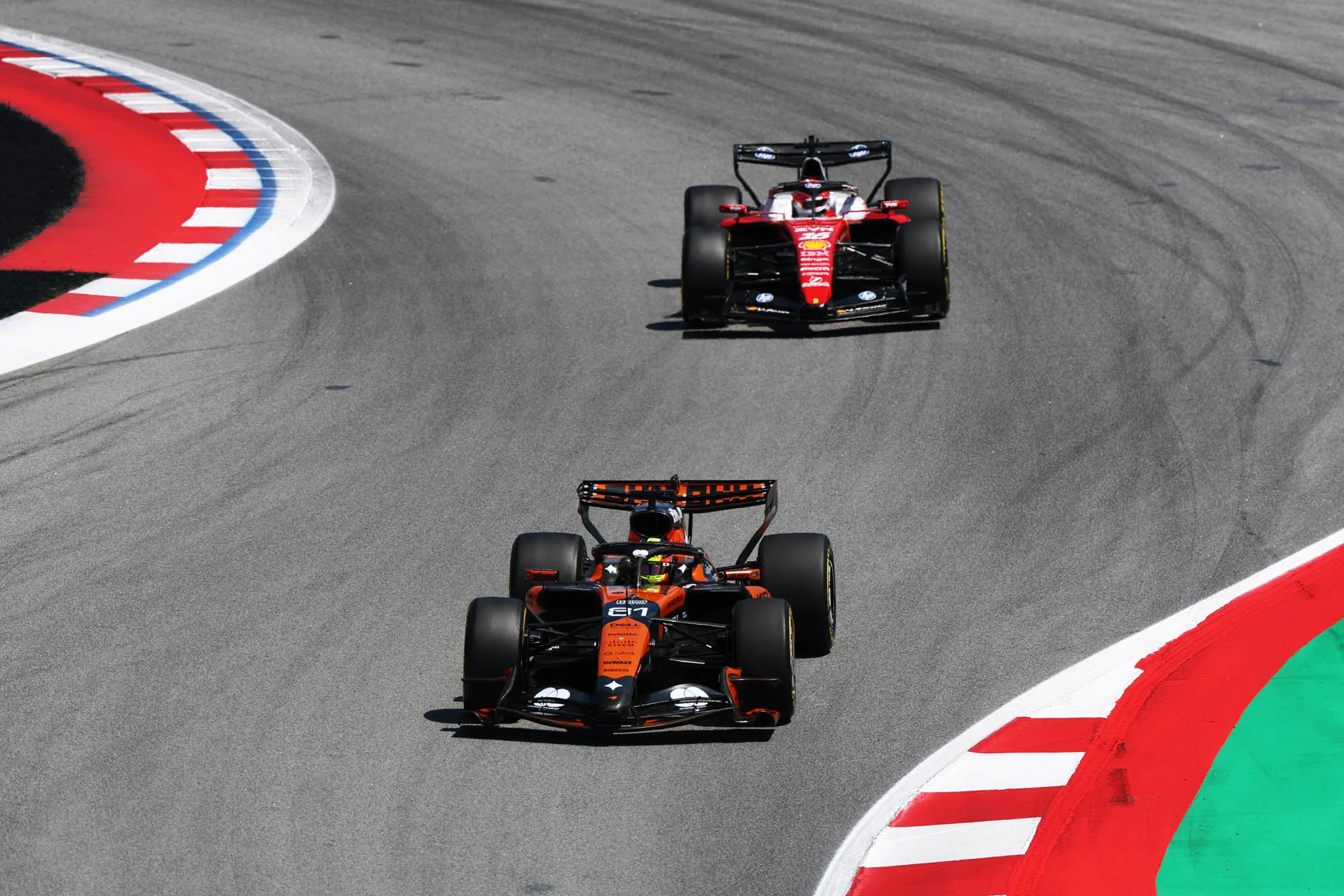 Image - Formula 1 - 2026 - Barcelona-Catalunya Grand Prix – Race Report - 6
