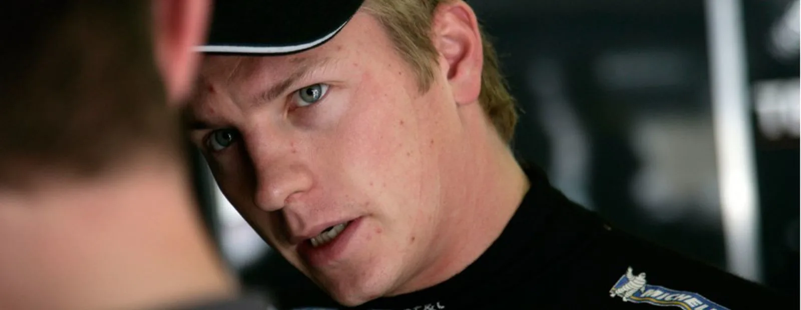 Kimi Räikkönen Banner Image