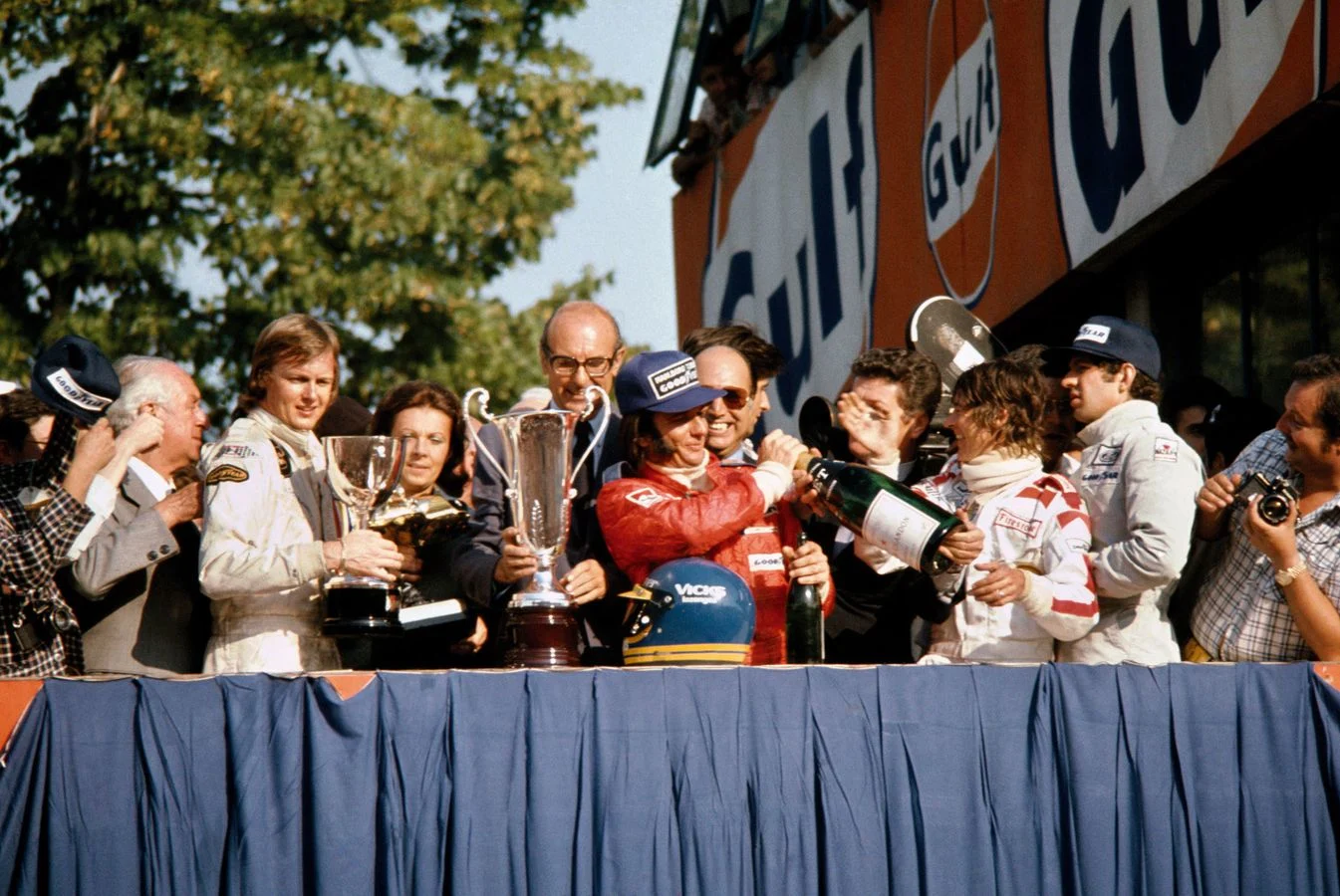 Heritage - Formula-1 - Drivers - Emerson-fittipaldi - 1974-in-pictures-his-name-is-emmo - 1974 in Pictures: #HisNameIsEmmo  - 8