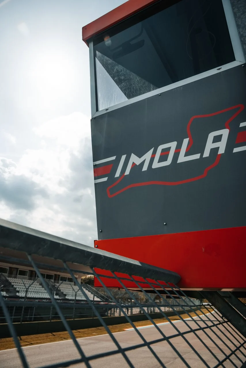 Formula-1 - 2024 - Emilia-romagna-grand-prix - Guide-to-imola - Welcome to Imola - 1