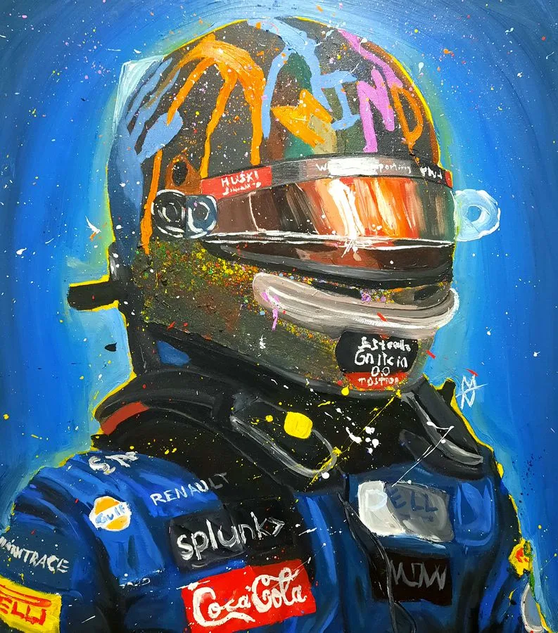 - Matteo Nemeth from Austria