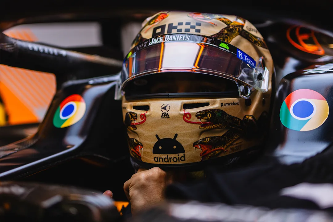 Formula-1 - 2023 - Las-vegas-grand-prix - 2023-las-vegas-grand-prix-qualifying - 2023 Las Vegas Grand Prix – qualifying "We'll do our best to recover and score some points" - 1