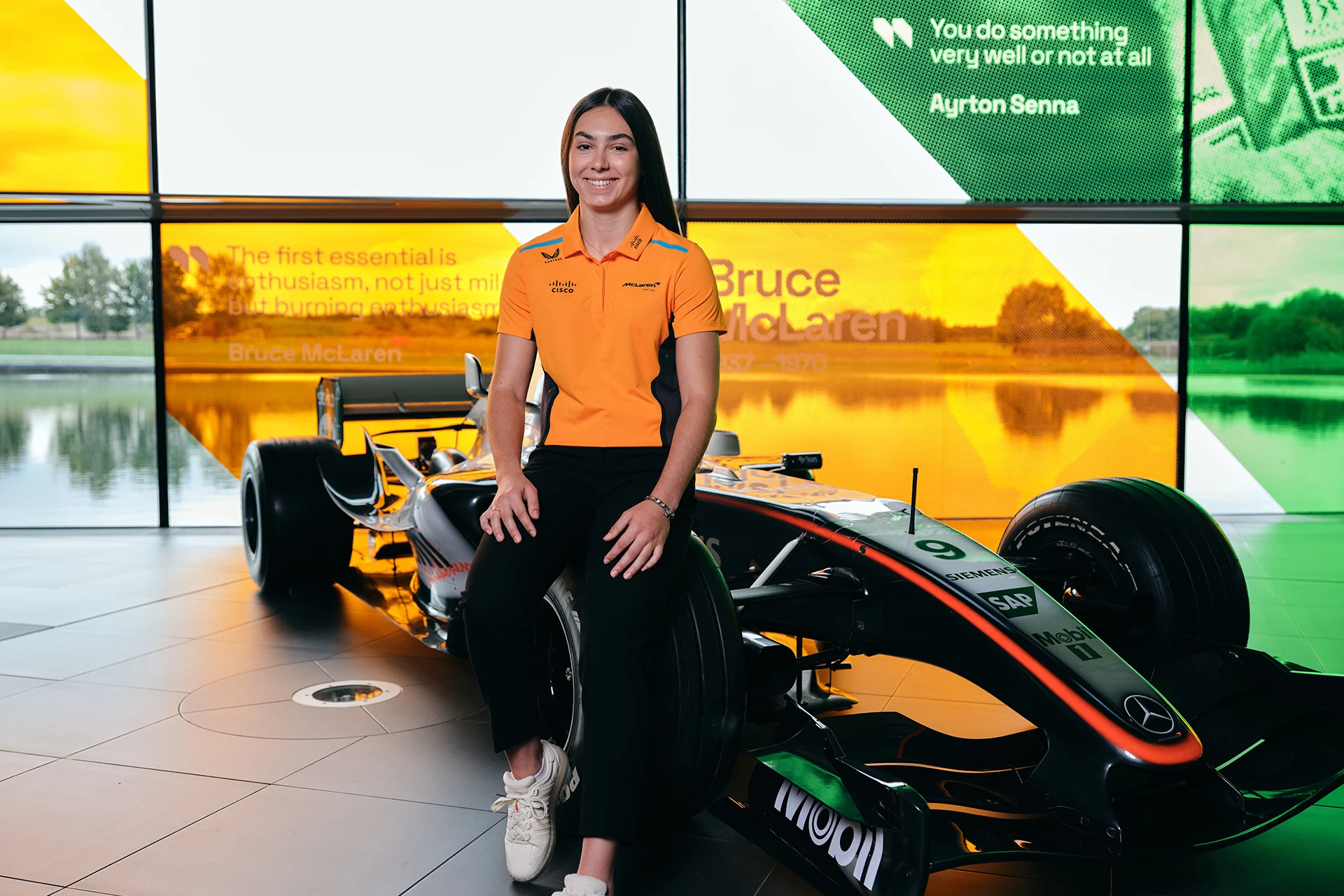 Sustainability - Zak-brown-we-need-to-accelerate-our-diversity-equity-inclusion-journey - Breaking down barriers Accelerating change - 6