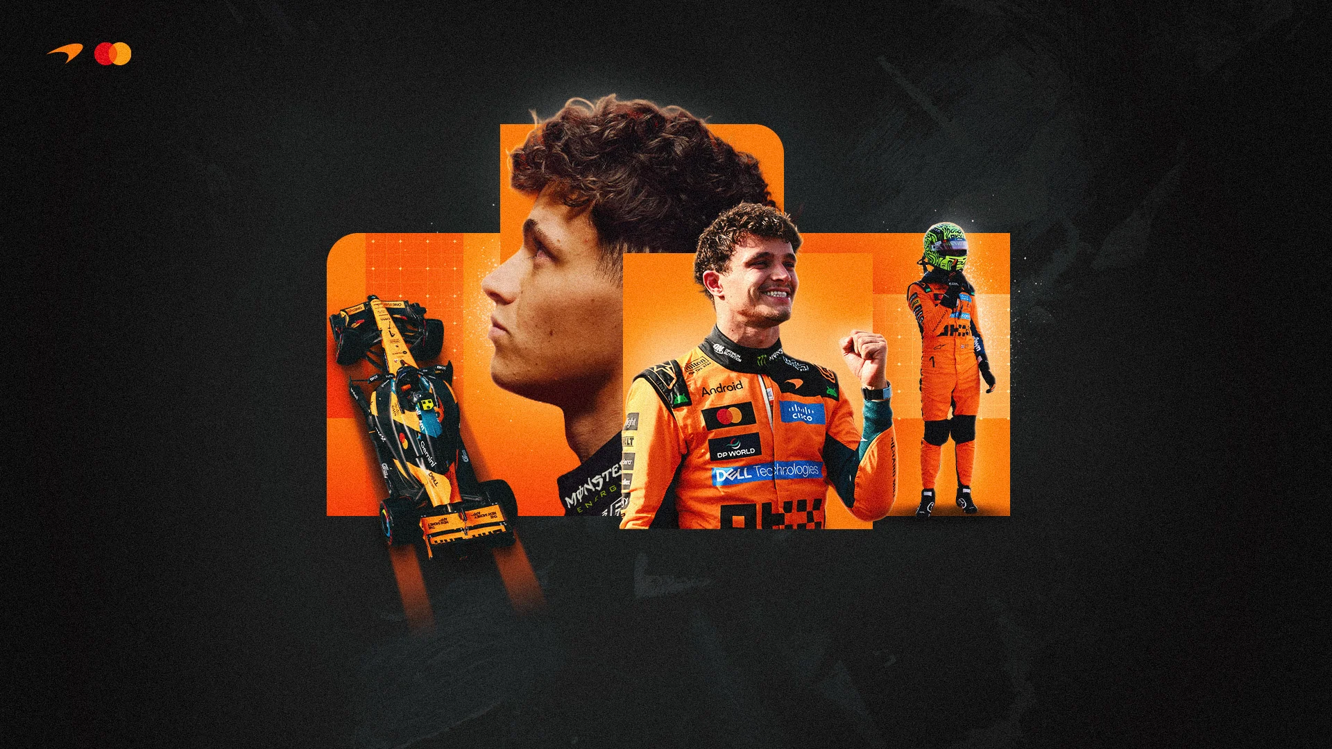 Image - F1 2026 - Inside the mind of - Lando