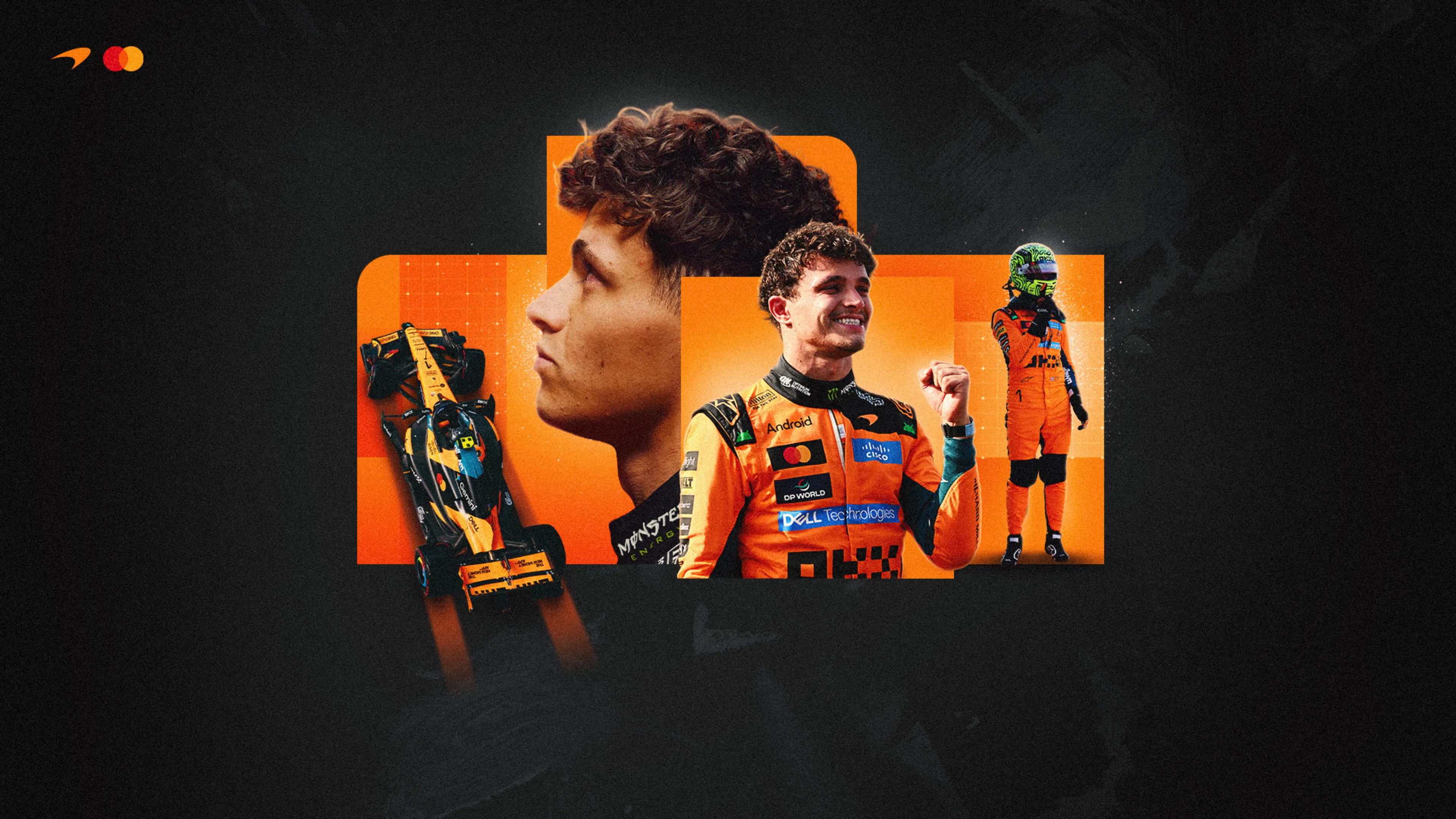 Image - F1 2026 - Inside the mind of - Lando