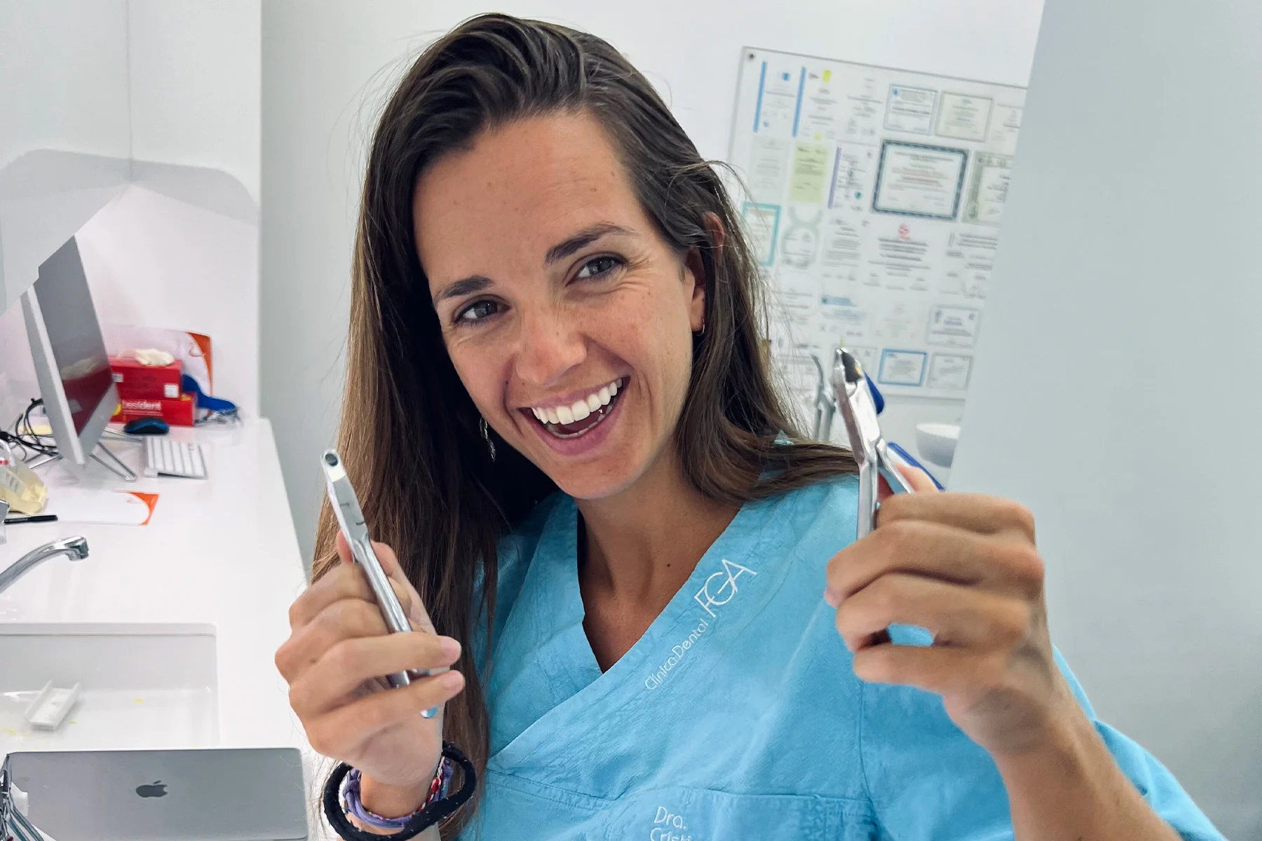 Extreme-e - 2024 - Racing-with-a-smile-cristina-gutierrezs-fascinating-double-life