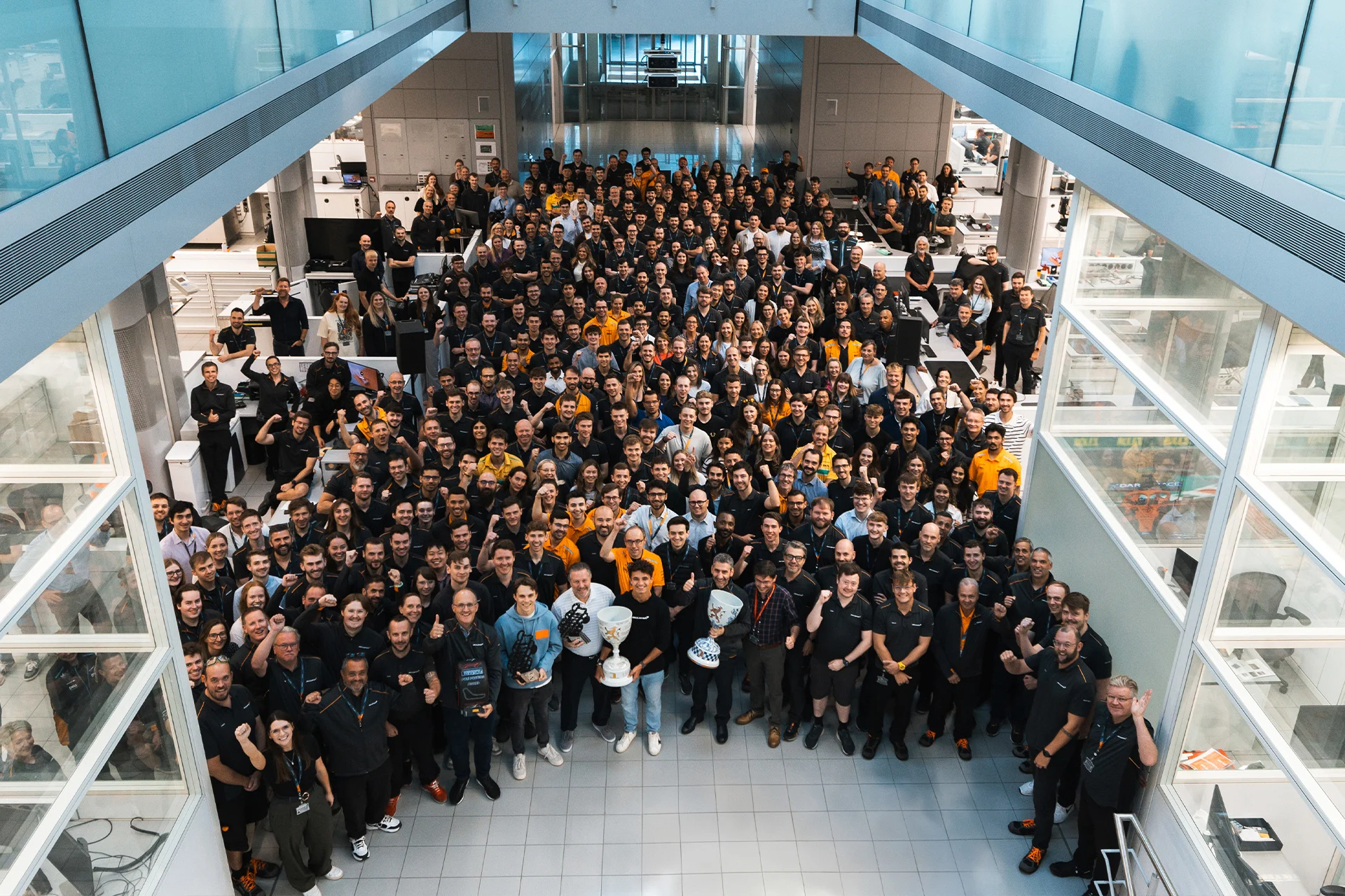 Sustainability - Zak-brown-we-need-to-accelerate-our-diversity-equity-inclusion-journey