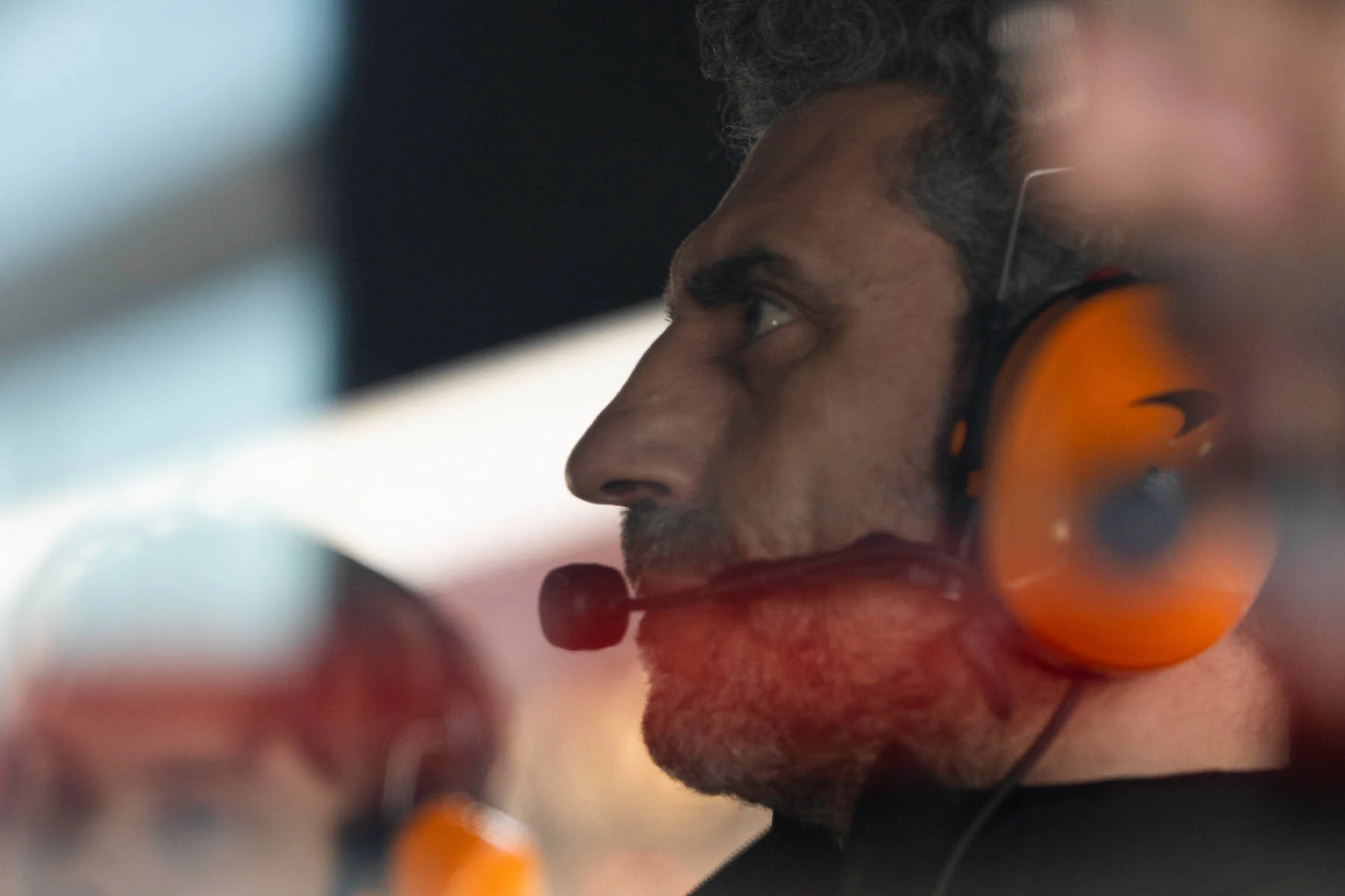 Barcelona testing 2026 Image 3