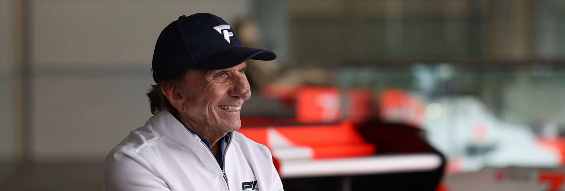 The start of F1’s greatest team rivalry and the platform for 50 years of success: how Emmo etched his name into McLaren folklore on this day in 1974