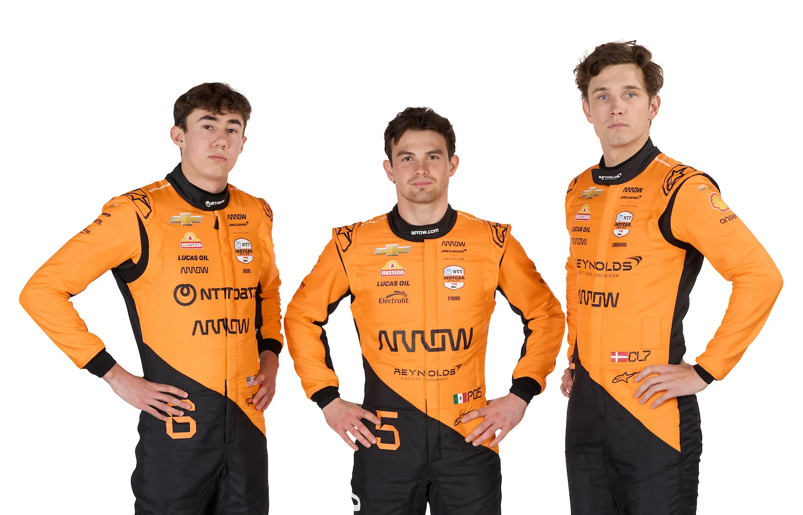 Indycar - 2025 - Arrow-mclarens-2025-fan-guide-to-the-ntt-indycar-series