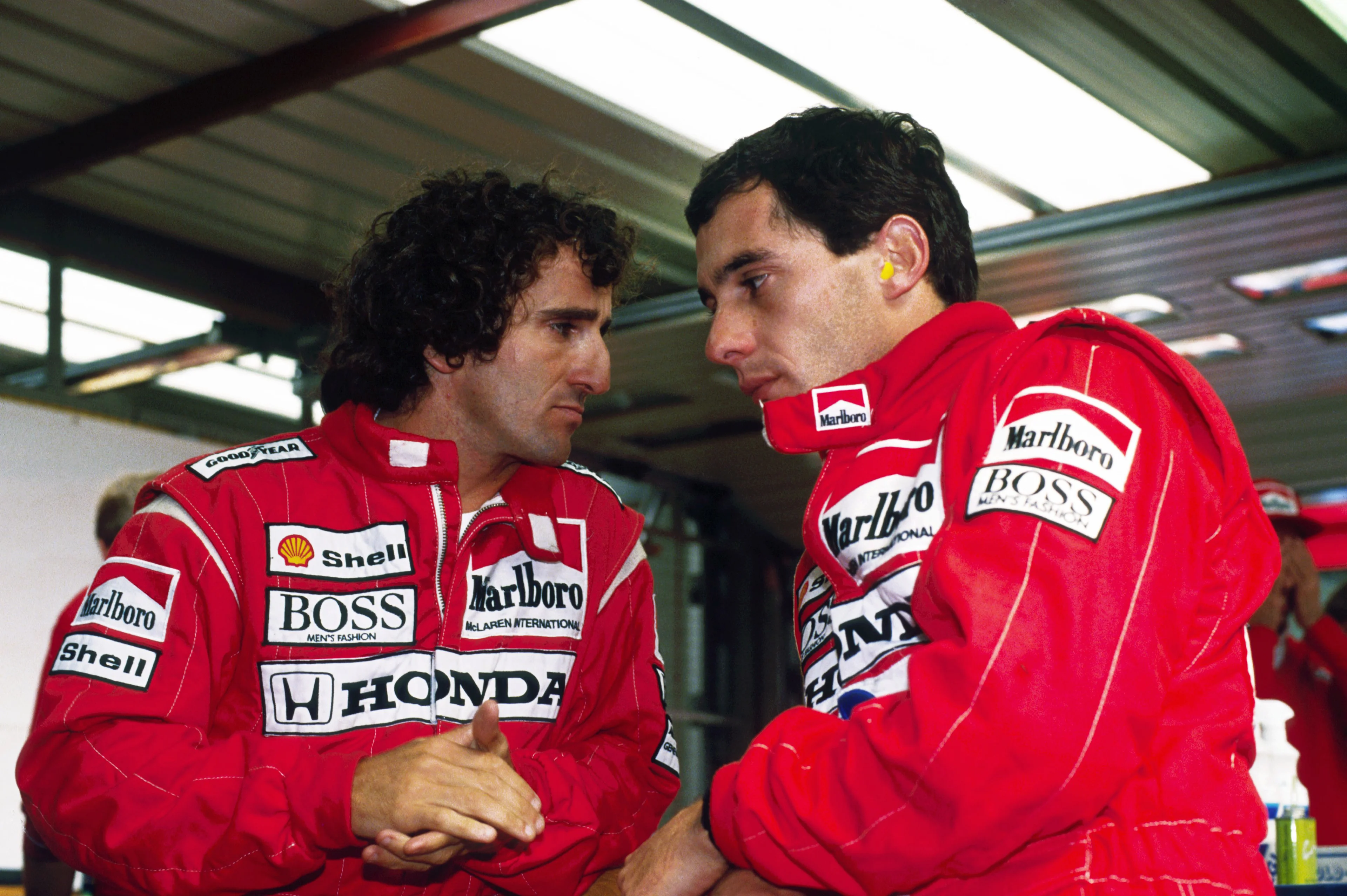Image - Heritage - Formula 1 - VOTE: McLaren’s Greatest Formula 1 Driver - Final - Hero