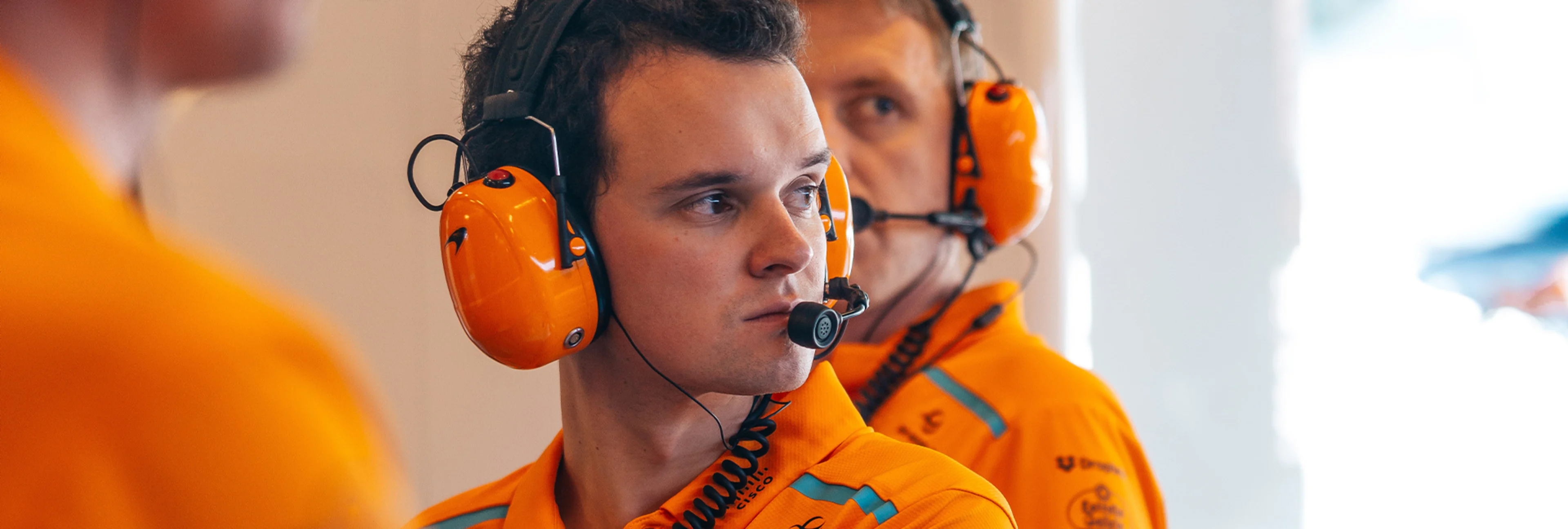 The Abu Dhabi GP briefing - powered by Google Cloud