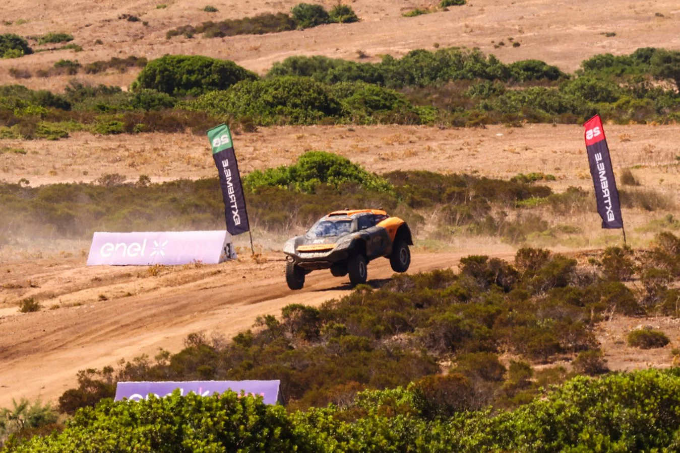 Extreme-e - 2022-island-x-prix-ii-race-report - 2022 Island X Prix II "We have a clean machine and a lot of lessons learnt heading into Round 4" - 3