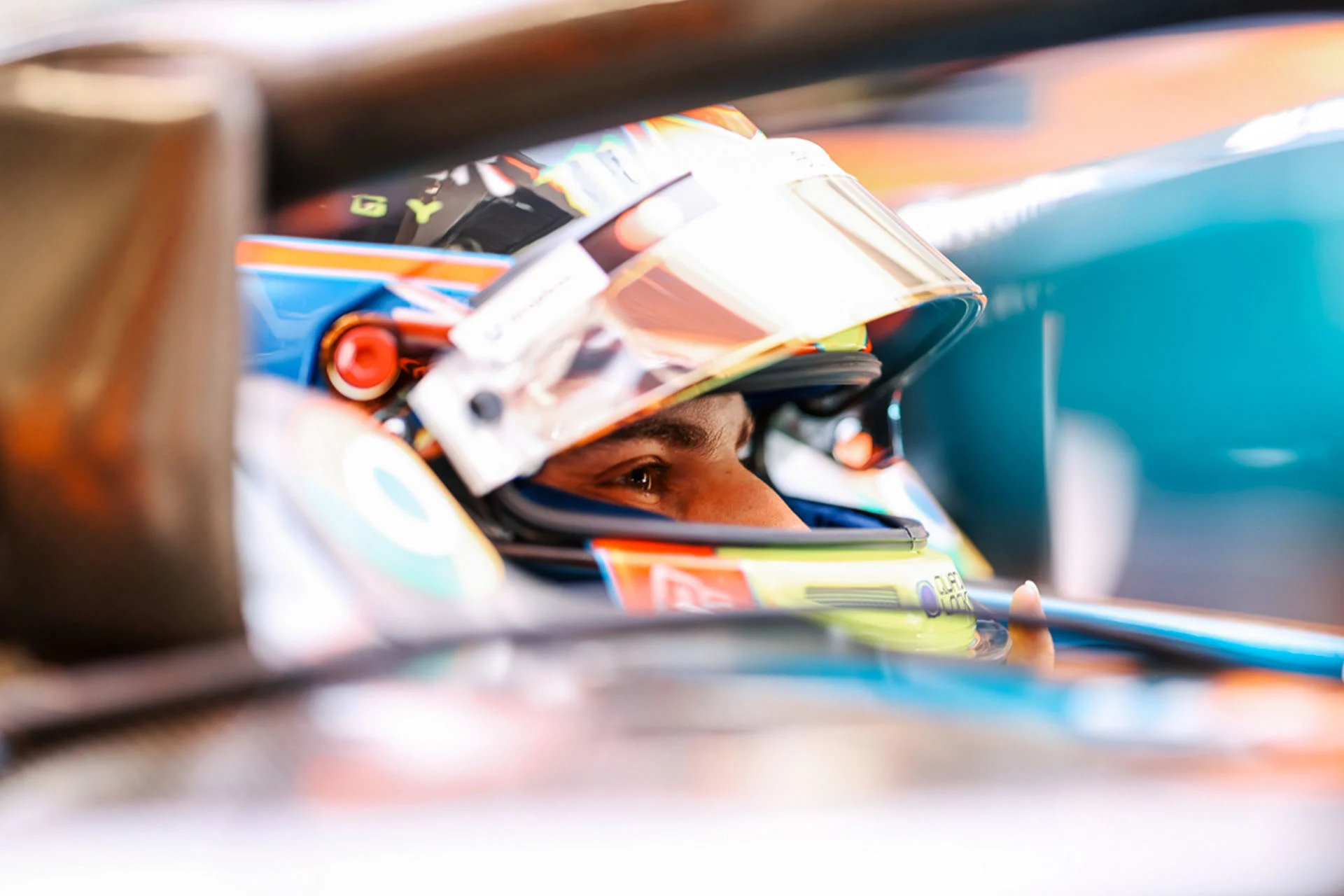 Formula-1 - 2025 - Hungarian-grand-prix - Practice-report - 2025 Hungarian Grand Prix – McLaren Practice Report "Hitting the ground running is important here" - 5