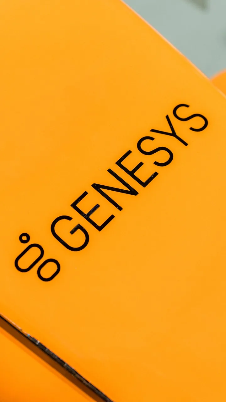 Genesys continues to partner with sports organizations that share its passion for innovation